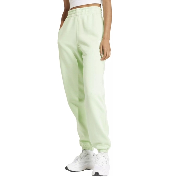 Adidas Originals Women's Adicolor Essentials Fleece Joggers - Picture 7 of 7